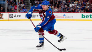 Mikko Rantanen