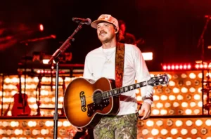 morgan wallen