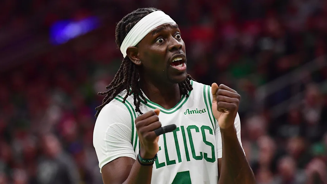 Boston Celtics and the Power of Mental Toughness: A Journey of Grit, Legacy, and Resilience