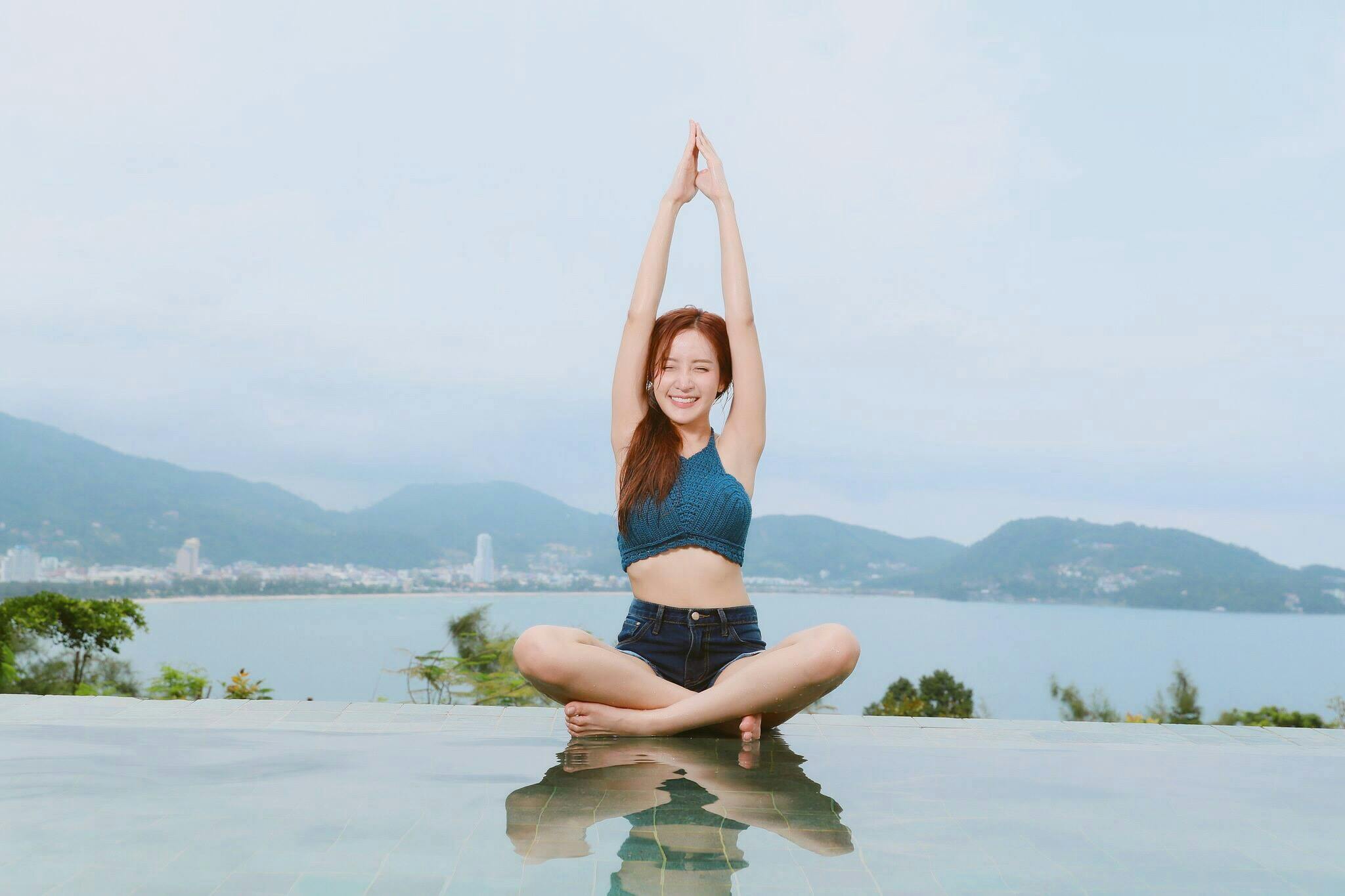 How Yoga Improves Mental Health – A Simple and Deep Understanding